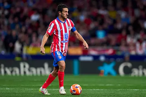 الرحلة مستمرة حتى 2026.. كوكي يقود أتلتيكو مدريد في كأس العالم للأندية